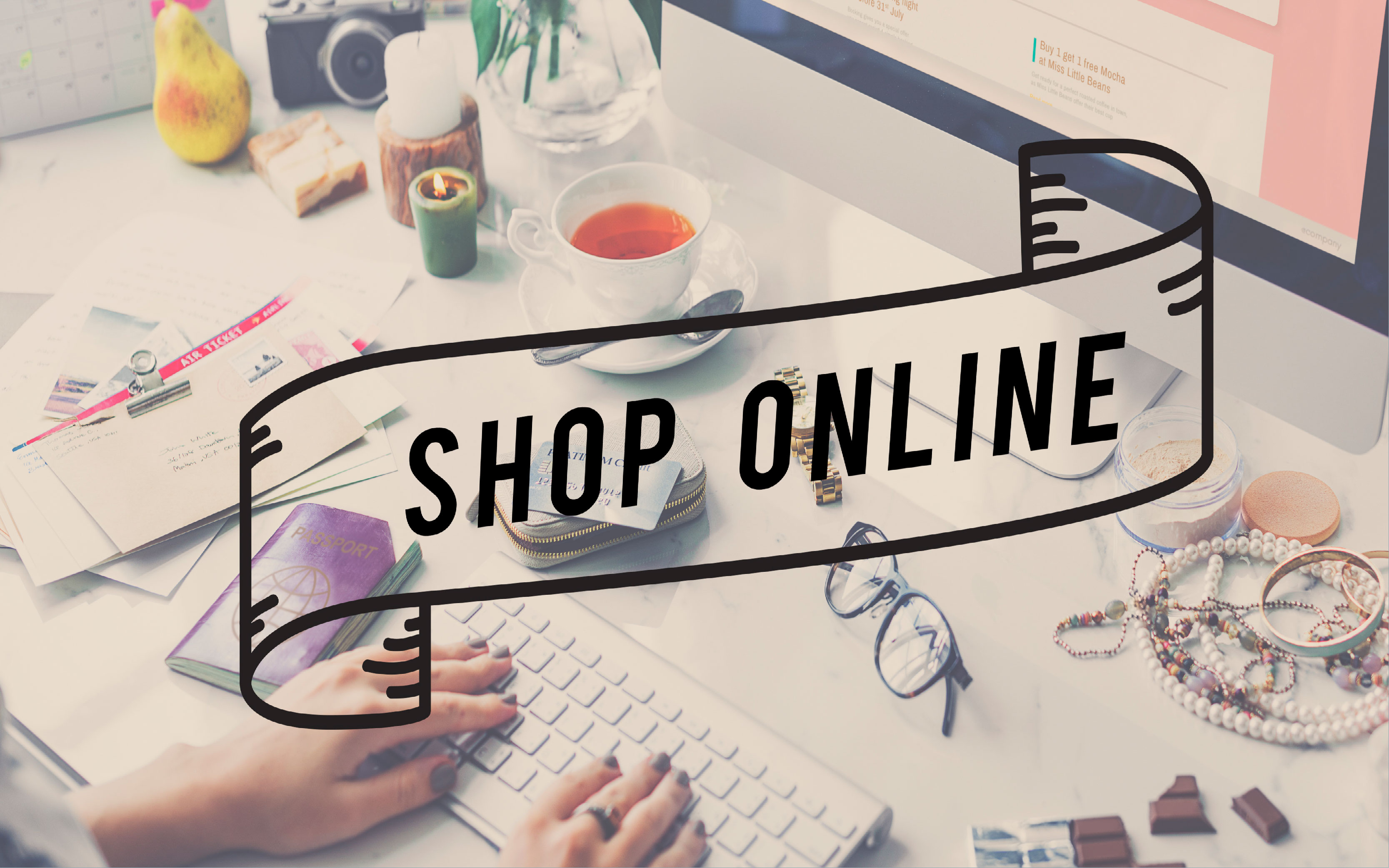 How to Set up Your Business on an E-commerce Site