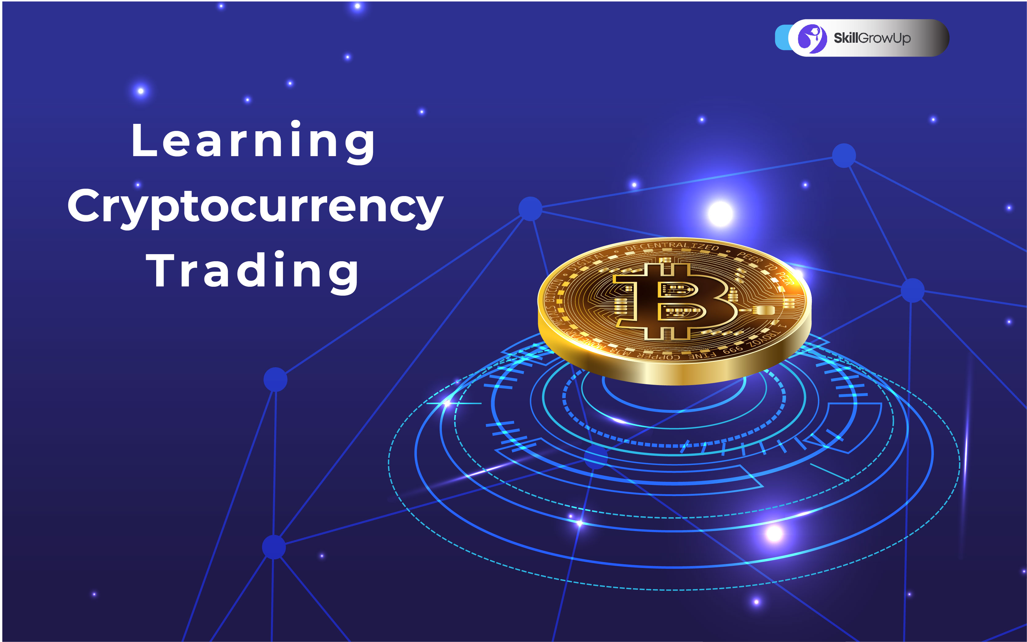 A guide for beginners about Cryptocurrency Trading.